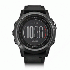 GARMIN/fenix 3 HR TWN